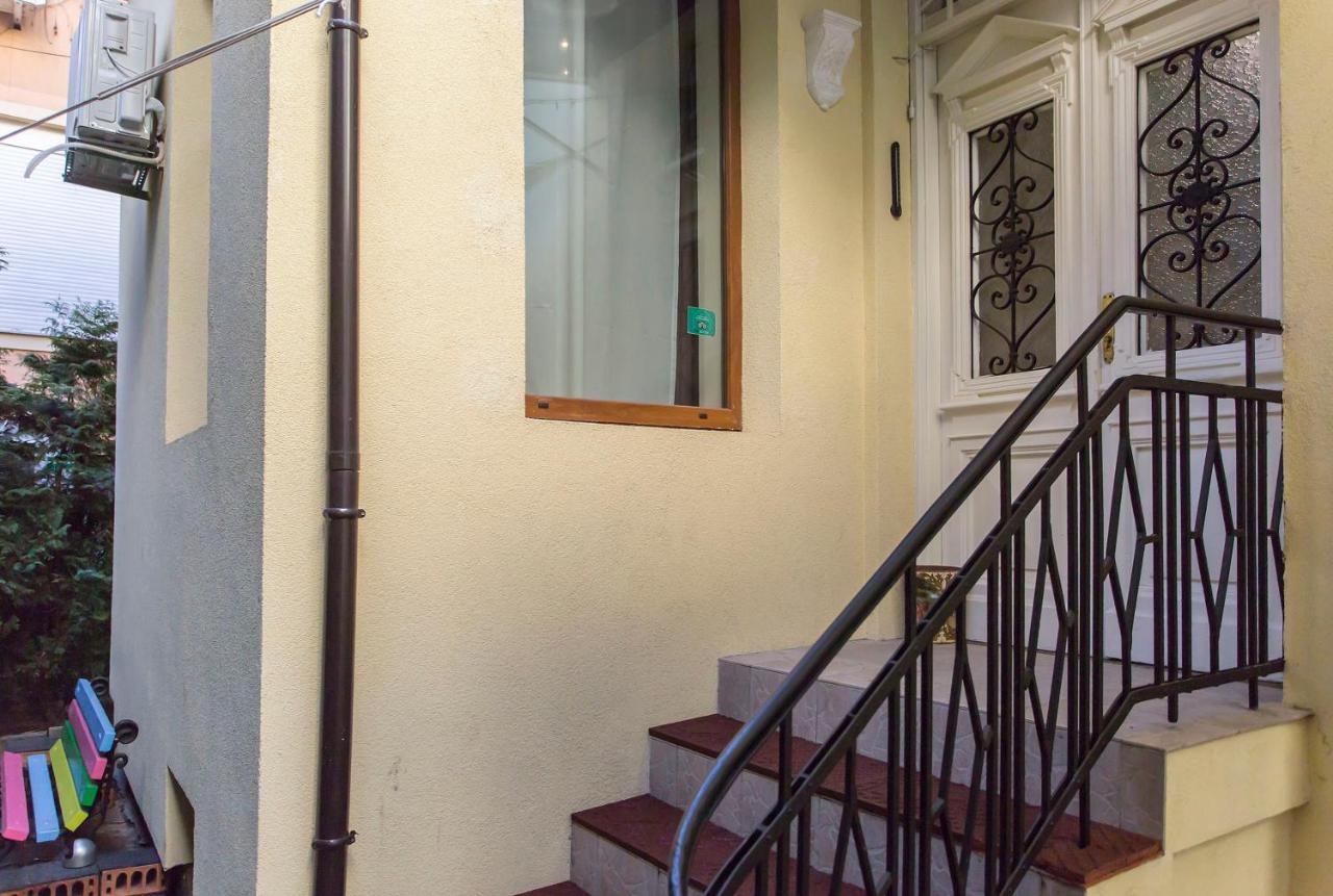 Social Guest House 索菲亞 外观 照片