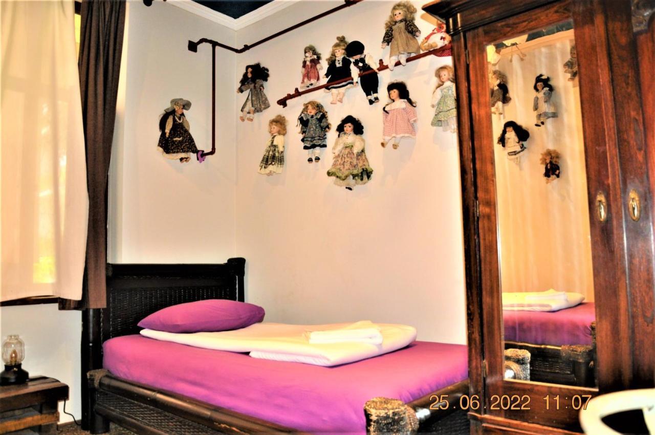 Social Guest House 索菲亞 外观 照片
