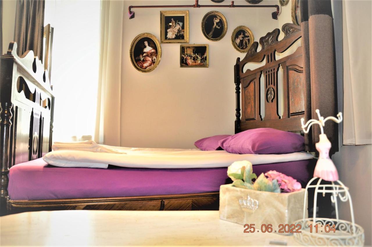 Social Guest House 索菲亞 外观 照片