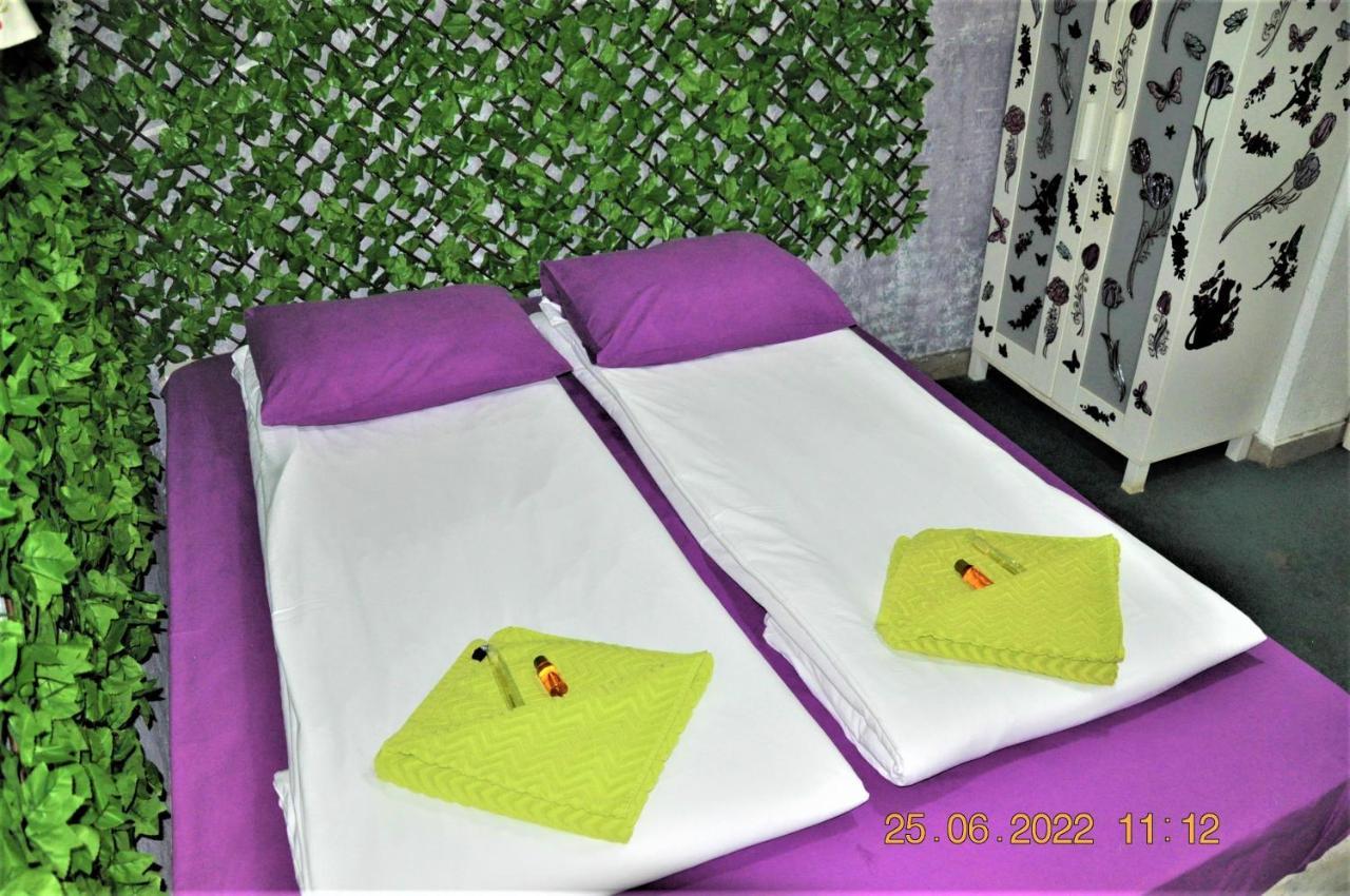 Social Guest House 索菲亞 外观 照片