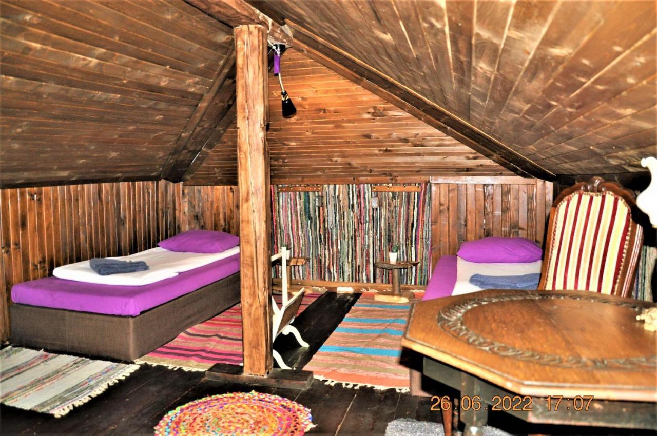 Social Guest House 索菲亞 外观 照片