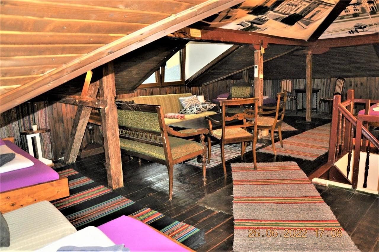 Social Guest House 索菲亞 外观 照片