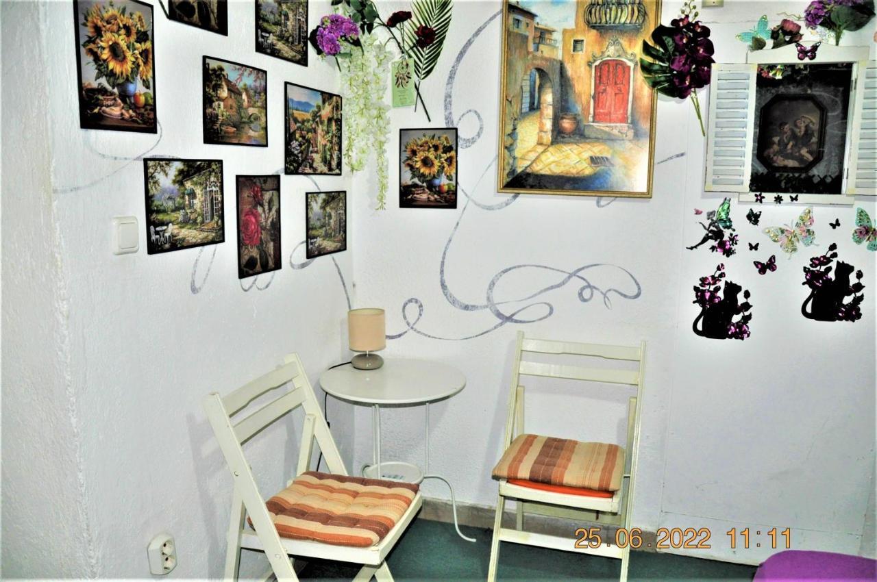Social Guest House 索菲亞 外观 照片