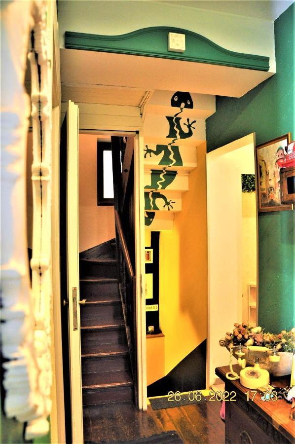 Social Guest House 索菲亞 外观 照片