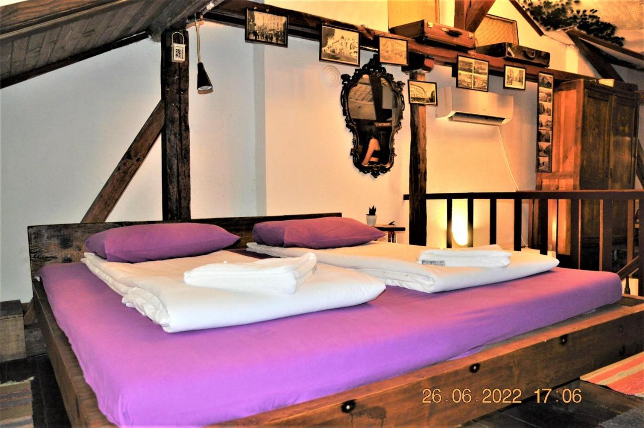 Social Guest House 索菲亞 外观 照片