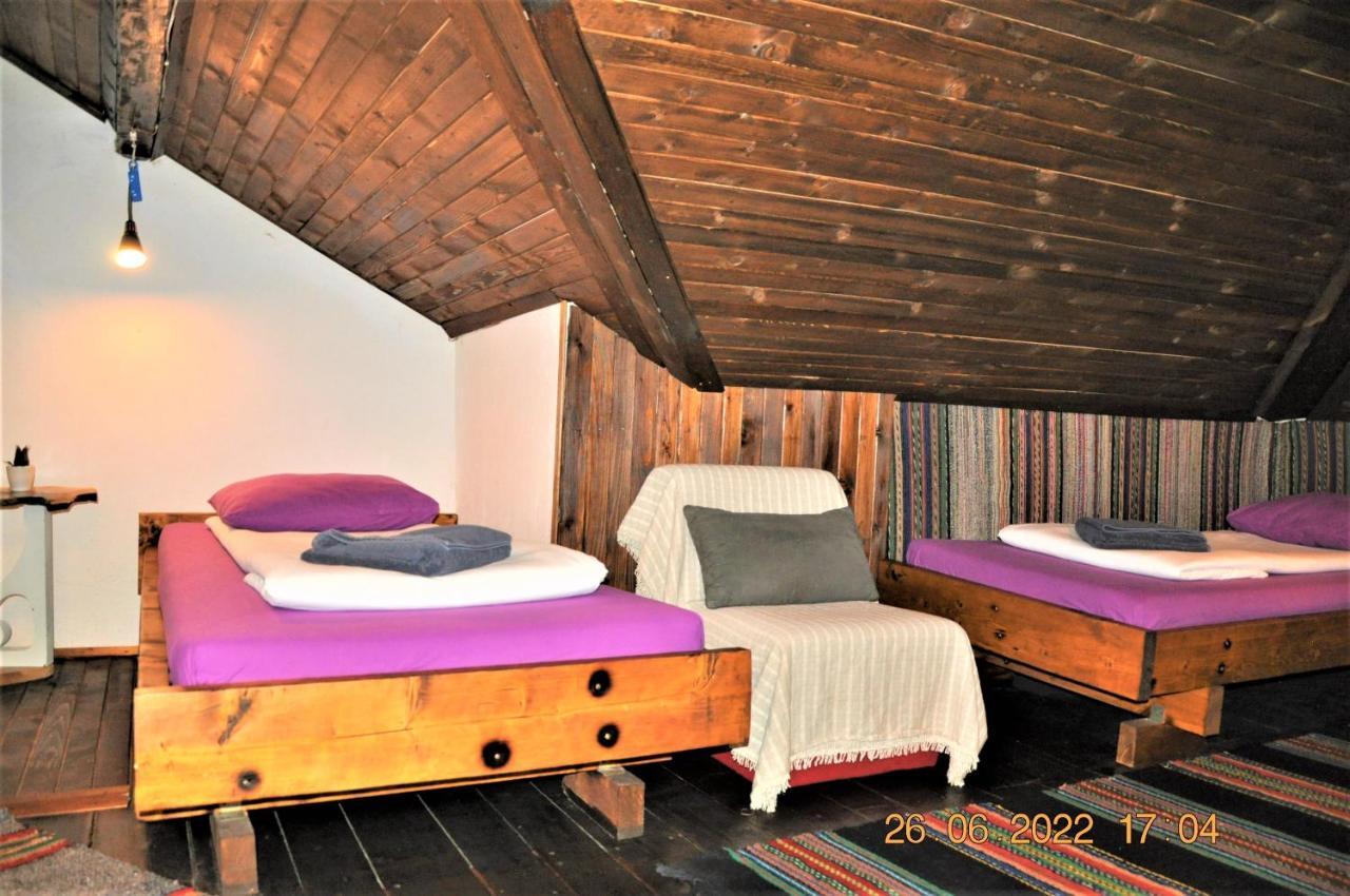 Social Guest House 索菲亞 外观 照片