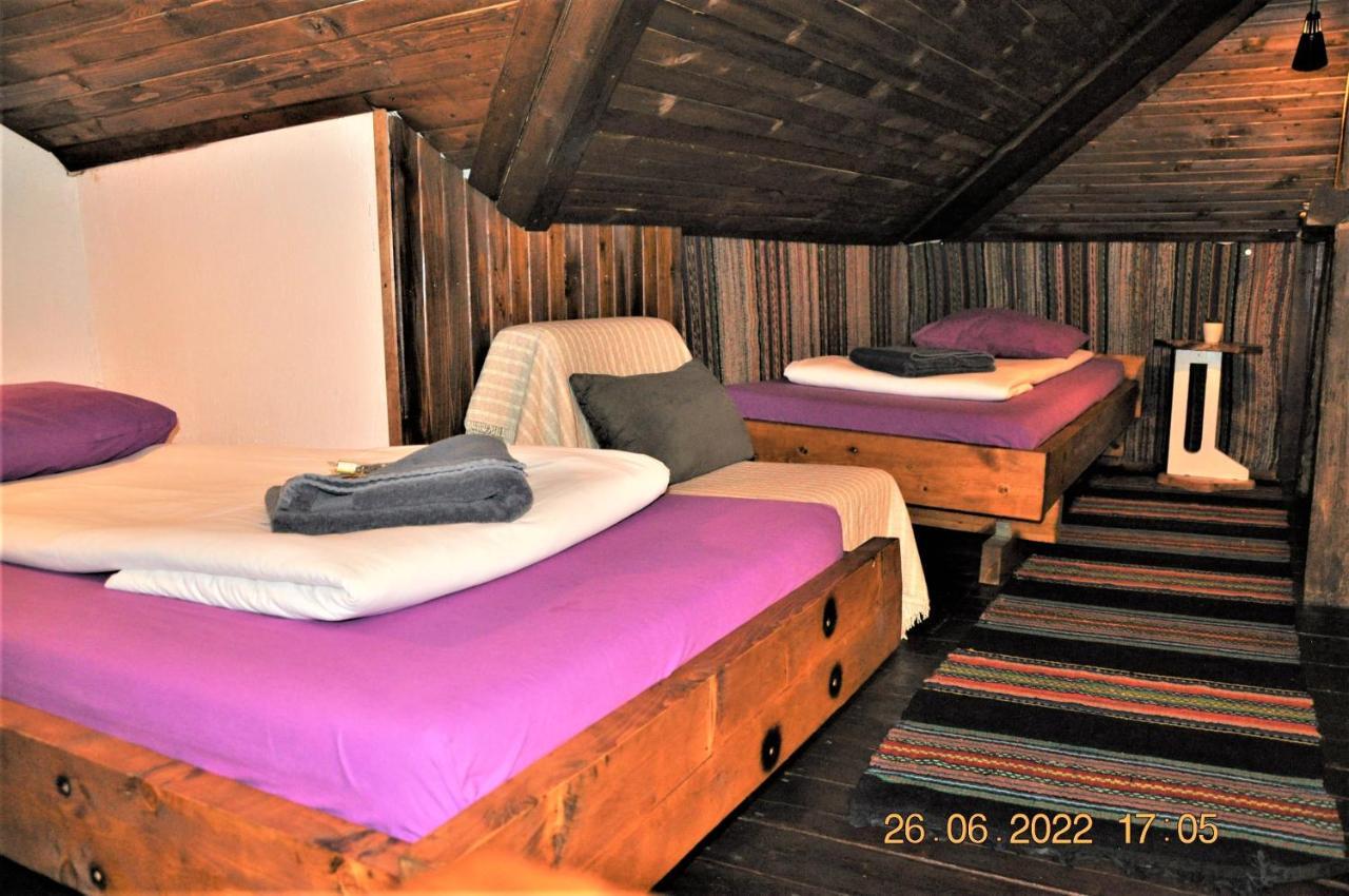 Social Guest House 索菲亞 外观 照片