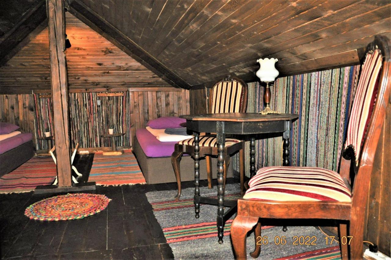 Social Guest House 索菲亞 外观 照片