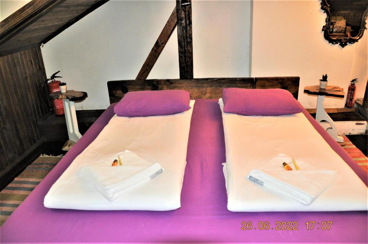 Social Guest House 索菲亞 外观 照片